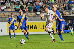 Martin Chrien |  autor: Rudolf Makurica