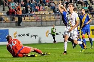 Martin Chrien |  autor: Rudolf Makurica