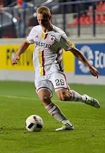 Kristin Kolk |  autor: Rudolf Makurica