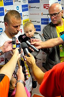 Marek Sapara |  autor: Rudolf Makurica