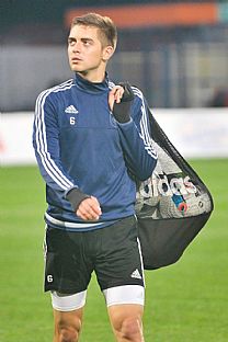 Michal Fako |  autor: Rudolf Makurica