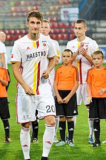 Martin Chrien |  autor: Rudolf Makurica