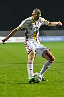 Peter Maslo |  autor: Rudolf Makurica