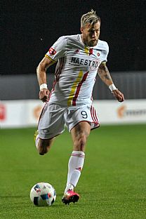 Jakub Mare |  autor: Rudolf Makurica