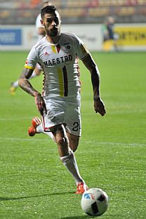 Erik Daniel |  autor: Rudolf Makurica