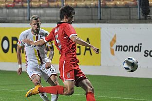 Jakub Mare a Michal Ranko |  autor: Rudolf Makurica