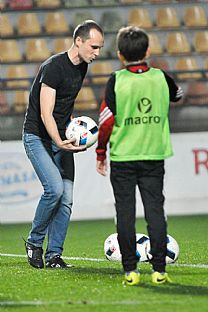 Vyzvate Tom Lubelec |  autor: Rudolf Makurica