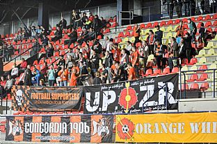 Fanklub Concordia 1906 |  autor: Rudolf Makurica