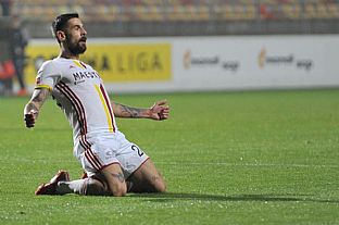 Erik Daniel |  autor: Rudolf Makurica