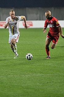 Kristin Kolk |  autor: Rudolf Makurica