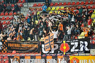 Fanklub Concordia 1906 |  autor: Jn Kme