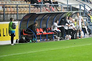 Tom ubek |  autor: Rudolf Makurica