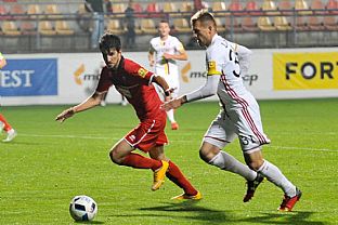 Michal Ranko a Milo Lan |  autor: Rudolf Makurica