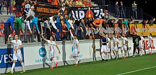 akovaka po zpase - Jn Maslo, Michal Fako, Milo Lan, Martin Chrien, Dominik Kruliak, Peter Gal Andrezly, Erik Daniel, ubo Hajdch, Kristin Kolk a Jakub Kudlika. |  autor: Rudolf Makurica