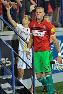 Mat Mack |  autor: Rudolf Makurica