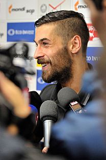 Erik Daniel |  autor: Rudolf Makurica