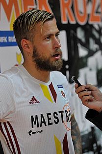 Jakub Mare |  autor: Rudolf Makurica