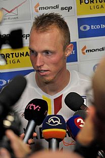 Kristin Kolk |  autor: Rudolf Makurica