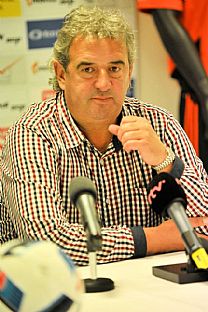 Peter Gergely |  autor: Rudolf Makurica