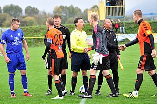 Kristin Kolk, Pavol Kohr a Jn Maslo. |  autor: Rudolf Makurica