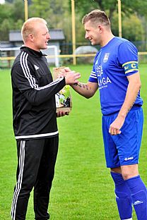 OK Beeov - MFK Ruomberok |  autor: Rudolf Makurica