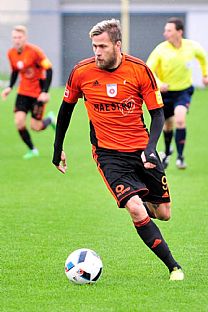 Jakub Mare |  autor: Rudolf Makurica