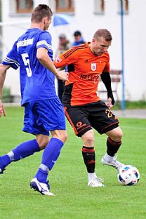 Tom ubek |  autor: Rudolf Makurica