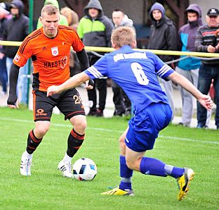 Tom ubek |  autor: Rudolf Makurica