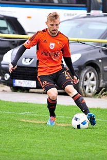 Peter Gal Andrezly |  autor: Rudolf Makurica