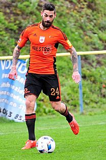 Erik Daniel |  autor: Rudolf Makurica