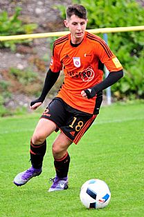 Jakub Kudlika |  autor: Rudolf Makurica