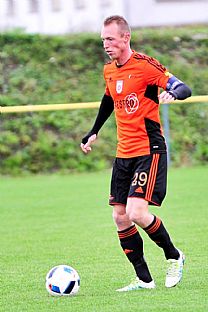 Kristin Kolk |  autor: Rudolf Makurica