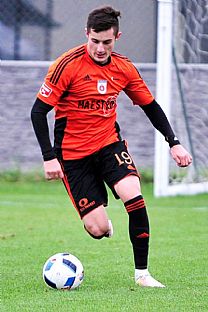 Matej urma |  autor: Rudolf Makurica