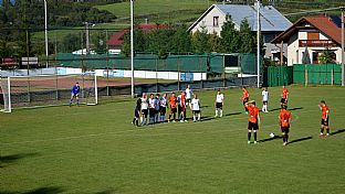 Priamy kop Ruomberka. |  autor: Tom Lubelec