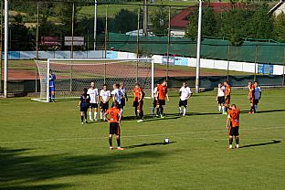 Priamy kop Ruomberka. |  autor: Tom Lubelec