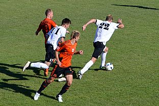 Kristin Kolk a imon Kupec |  autor: Tom Lubelec