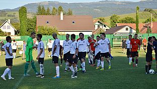 Po zpase |  autor: Tom Lubelec