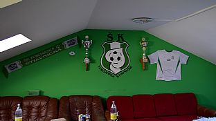 l, dres a trofeje Turianskej tiavniky. |  autor: Tom Lubelec