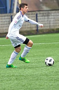 Jakub Kudlika |  autor: Rudolf Makurica