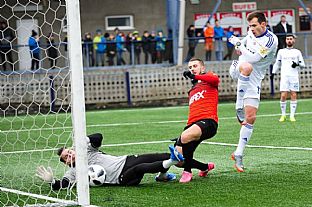 Matej avol, Michal Janec, tefan Gerec a Erik Daniel. |  autor: Rudolf Makurica