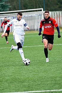 Nermin Haski |  autor: Rudolf Makurica