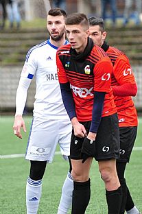 Nermin Haski |  autor: Rudolf Makurica