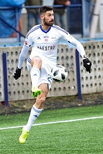 Erik Daniel |  autor: Rudolf Makurica