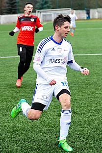 Jakub Kudlika |  autor: Rudolf Makurica