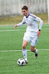 Michal Jonec |  autor: Rudolf Makurica