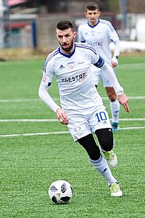 Nermin Haski |  autor: Rudolf Makurica