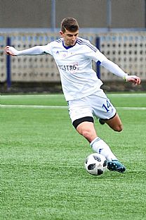 imon Kupec |  autor: Rudolf Makurica