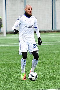 Jozef Menich |  autor: Rudolf Makurica