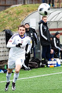 Mrio Almask |  autor: Rudolf Makurica