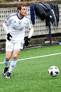 Mrio Almask |  autor: Rudolf Makurica